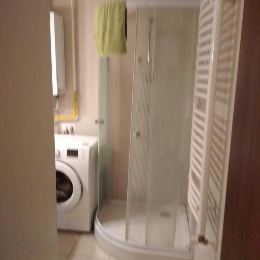 Tahiti Apartman Hajdúszoboszló Zewnętrze zdjęcie