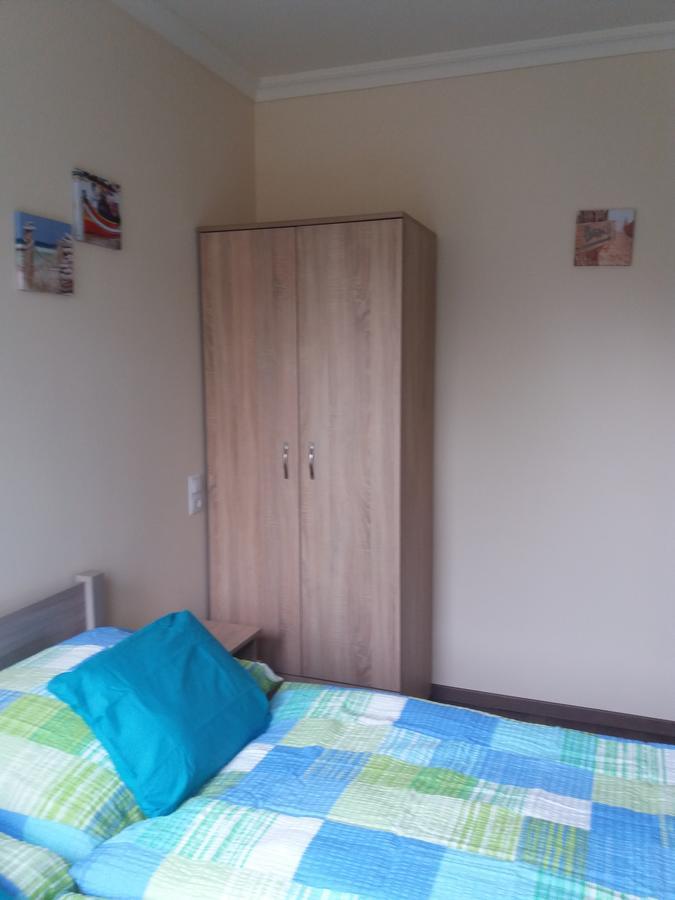 Tahiti Apartman Hajdúszoboszló Zewnętrze zdjęcie