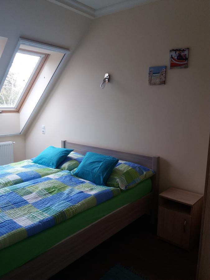 Tahiti Apartman Hajdúszoboszló Zewnętrze zdjęcie